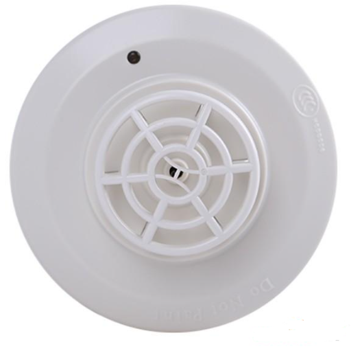 四川JTW-ZCD-G3N點型感溫火災探測器