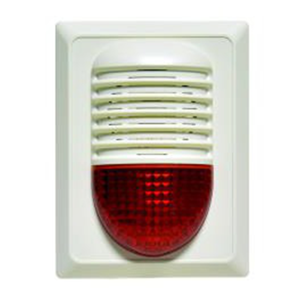 四川GST-HX-240B火災(zāi)聲光警報(bào)器