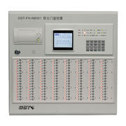 四川GST-FH-N8001防火門監(jiān)控器