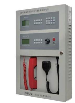 四川海灣GST-GD-N90廣播電話系統(tǒng)一體機