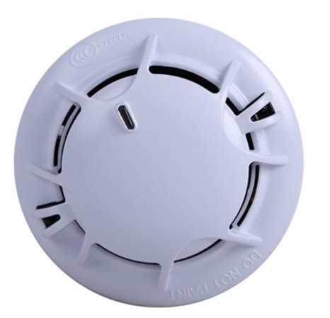 四川海灣GST9613點型復合式感煙感溫火災探測器