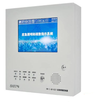 四川海灣N201壁掛式應(yīng)急照明控制器