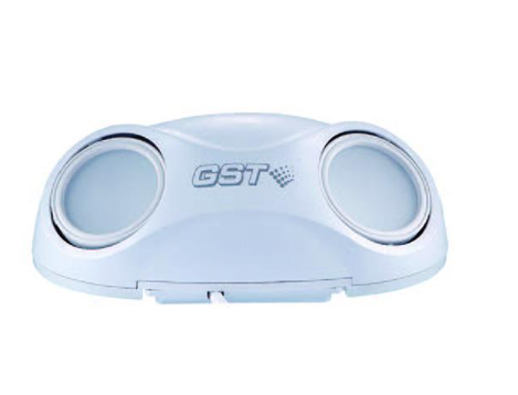 四川海灣E6W-SN661集中電源集中控制型消防應(yīng)急照明燈具