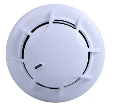 四川海灣GST9611點型光電感煙火災(zāi)探測器