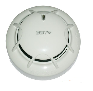 四川海灣DI-9102E點(diǎn)型光電感煙火災(zāi)探測器