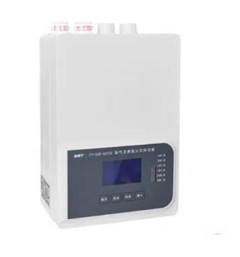 四川海灣JTY-GXF-GST2E吸氣式感煙火災(zāi)探測(cè)器