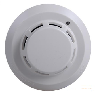 四川海灣JTY-GF-GST104點(diǎn)型光電感煙火災(zāi)探測(cè)器