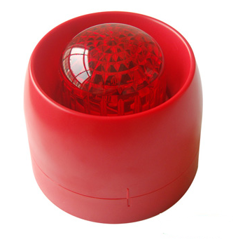 四川海灣GST-HX-F8502（船用）火災(zāi)聲光報警器