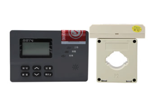 四川海灣DH-GSTN5300/3剩余電流式電氣火災(zāi)監(jiān)控探測(cè)器