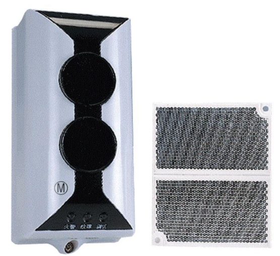 四川海灣JTY-HM-GST102線型光束感煙火災(zāi)探測器