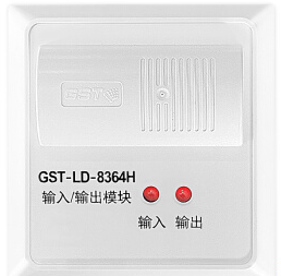 四川海灣GST-LD-8364H輸入/輸出模塊|控制模塊
