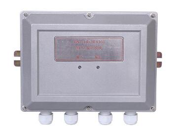 四川海灣GST-LD-IE8301隔爆型輸入輸出模塊