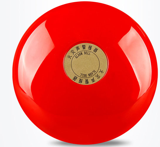 四川海灣HY6711警鈴