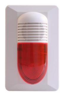 四川海灣GST-HX-200B/T火災(zāi)聲光警報器