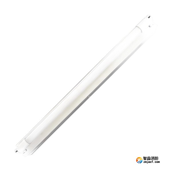 四川海灣HW-ZFJC-E8W-VN672集中電源集中控制型消防應(yīng)急照明燈具