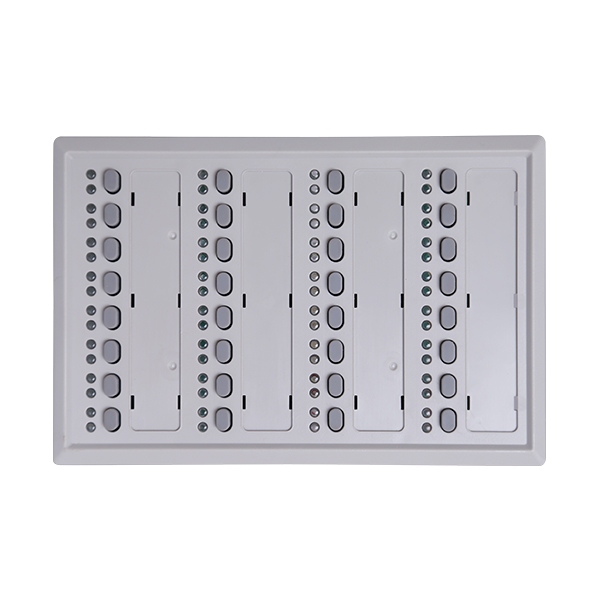 四川海灣GST500主機(jī)總線操作盤更換