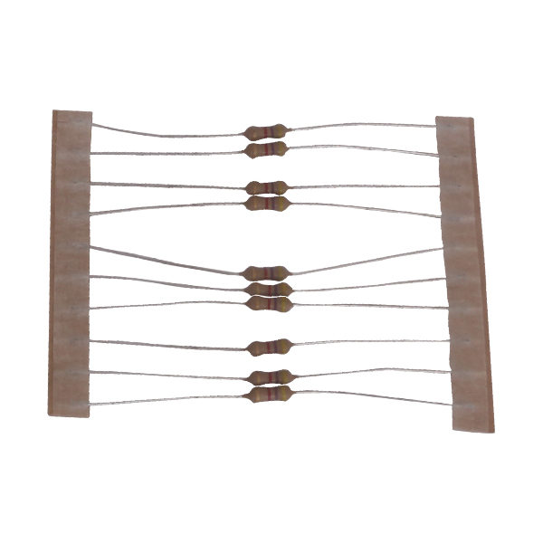 四川海灣4.7KΩ電阻 海灣電阻