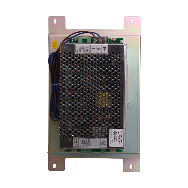 四川海灣GST-5000 AC-DC電源盒更換