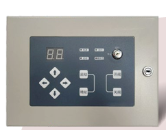 四川海灣JX-SKP1003，JX-SKP1013手動(dòng)控制盤